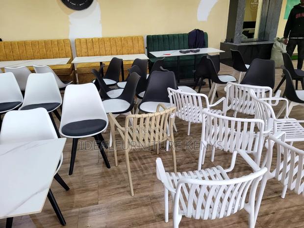 Restaurant Chairs - thumbnail 2