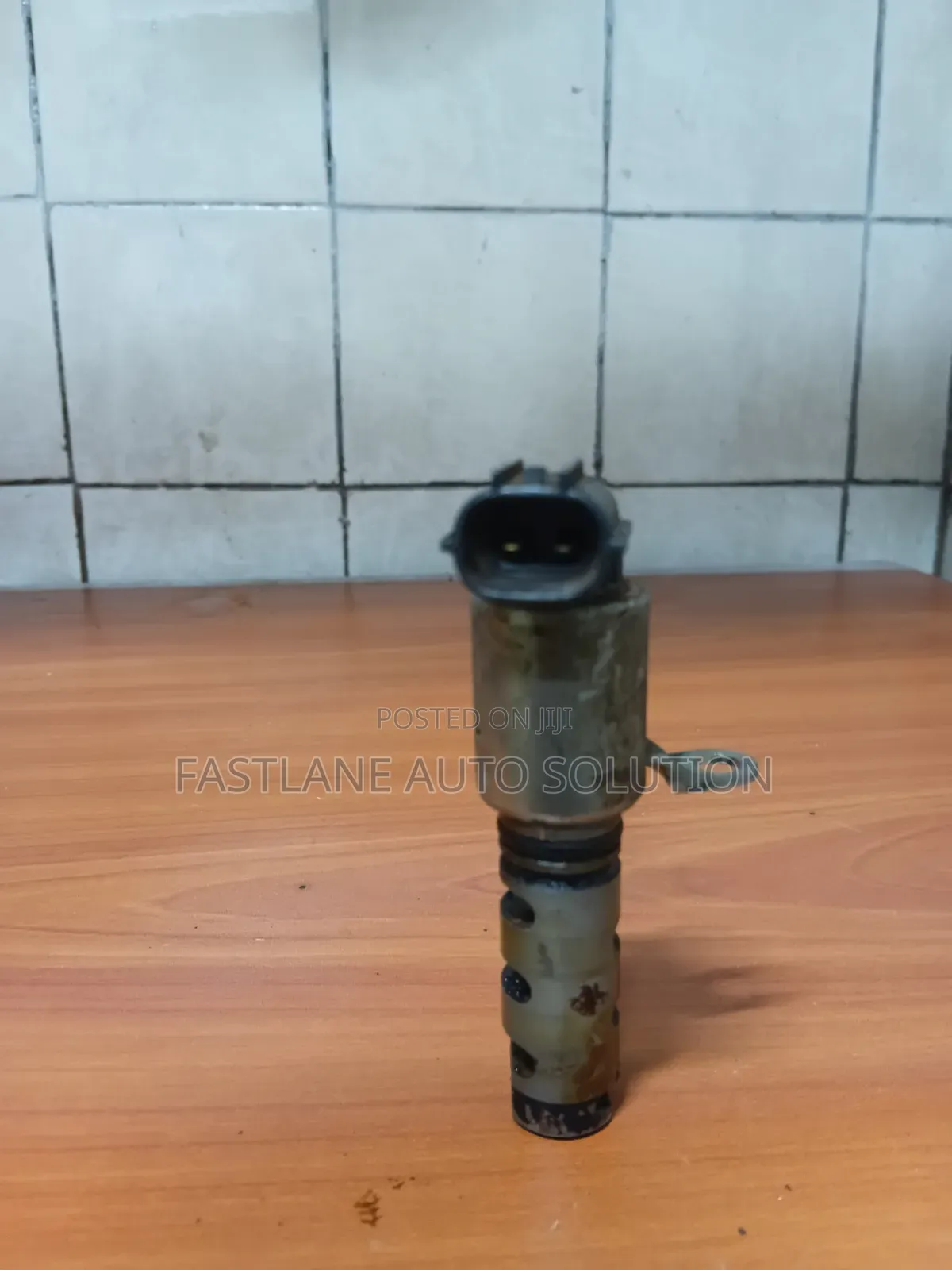 Toyota Vvti Sensor