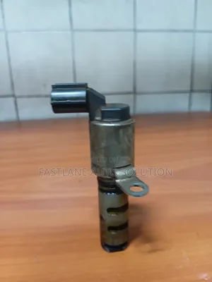Toyota Vvti Sensor