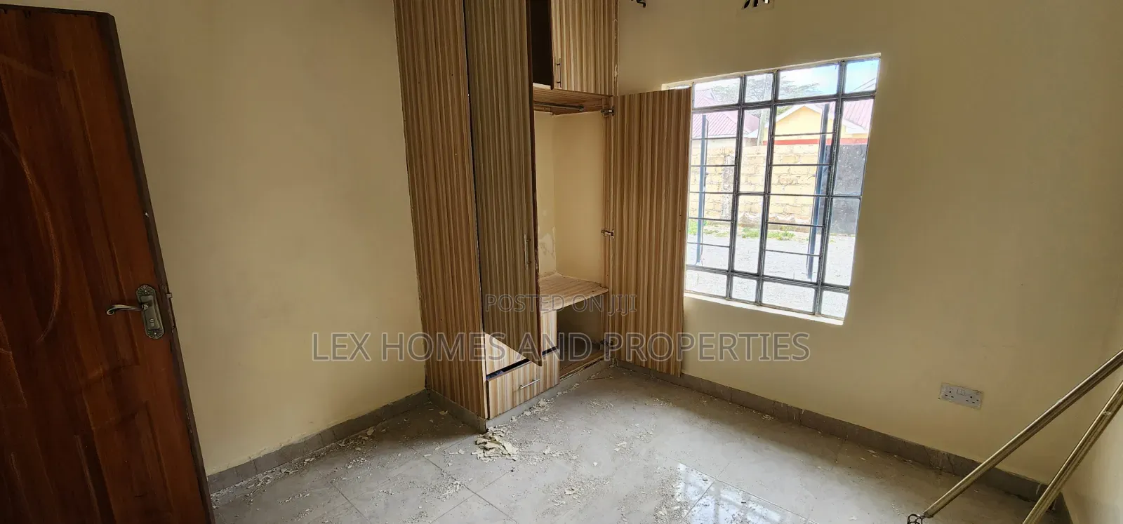 4bdrm Bungalow in Rimpa for rent