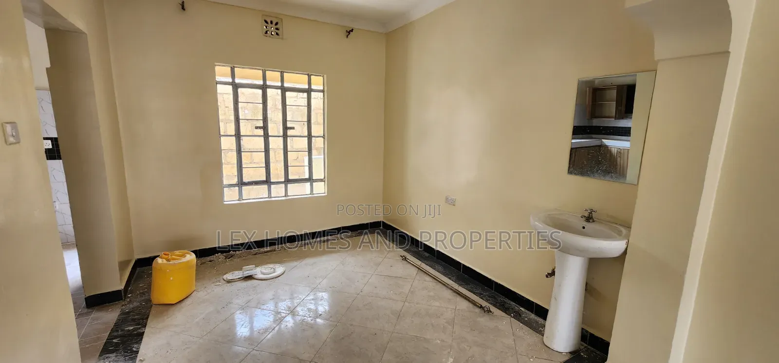 4bdrm Bungalow in Rimpa for rent