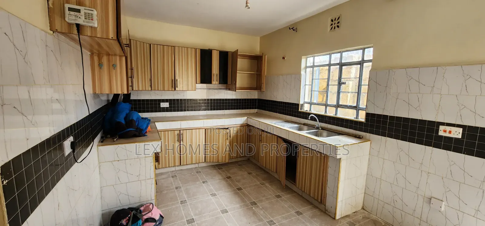 4bdrm Bungalow in Rimpa for rent