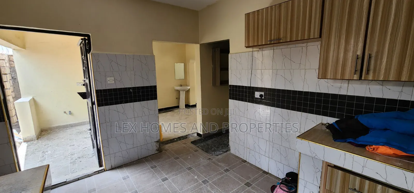 4bdrm Bungalow in Rimpa for rent