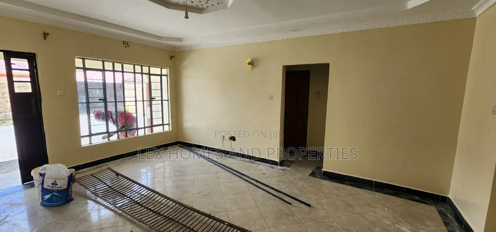4bdrm Bungalow in Rimpa for rent
