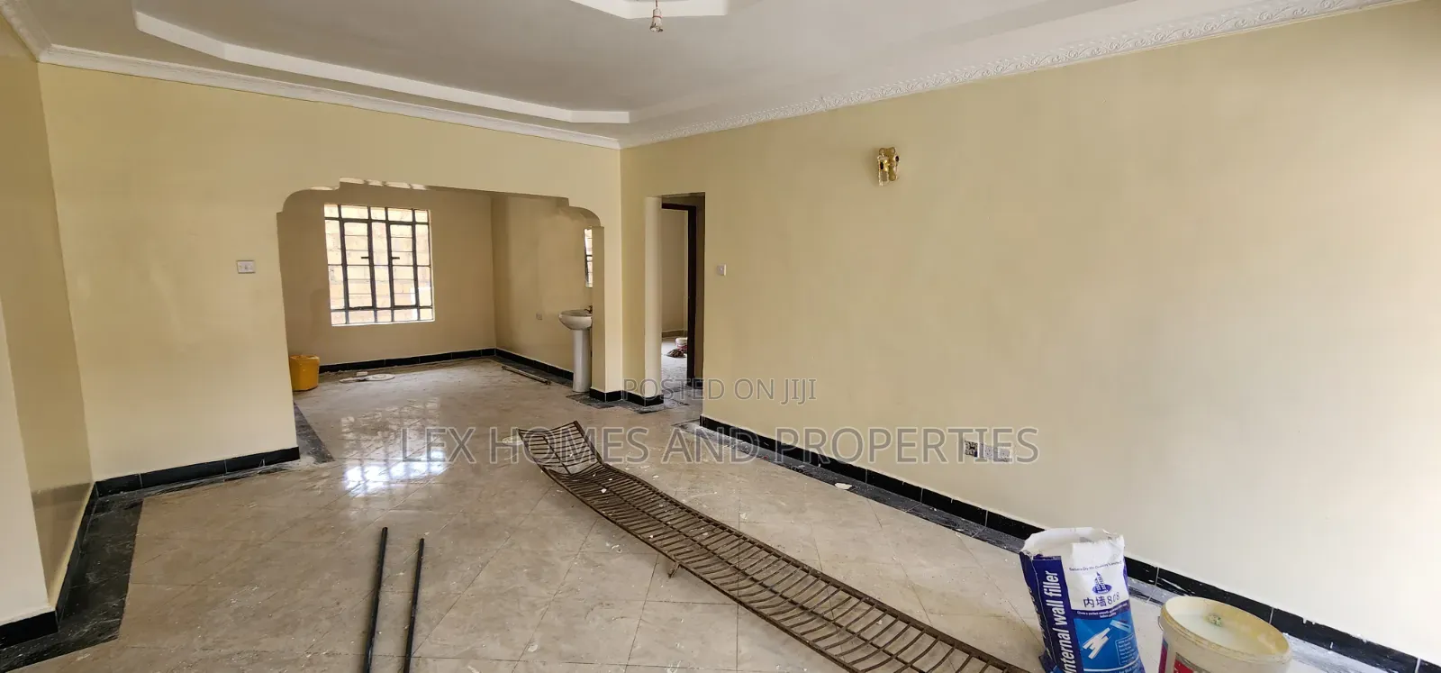 4bdrm Bungalow in Rimpa for rent