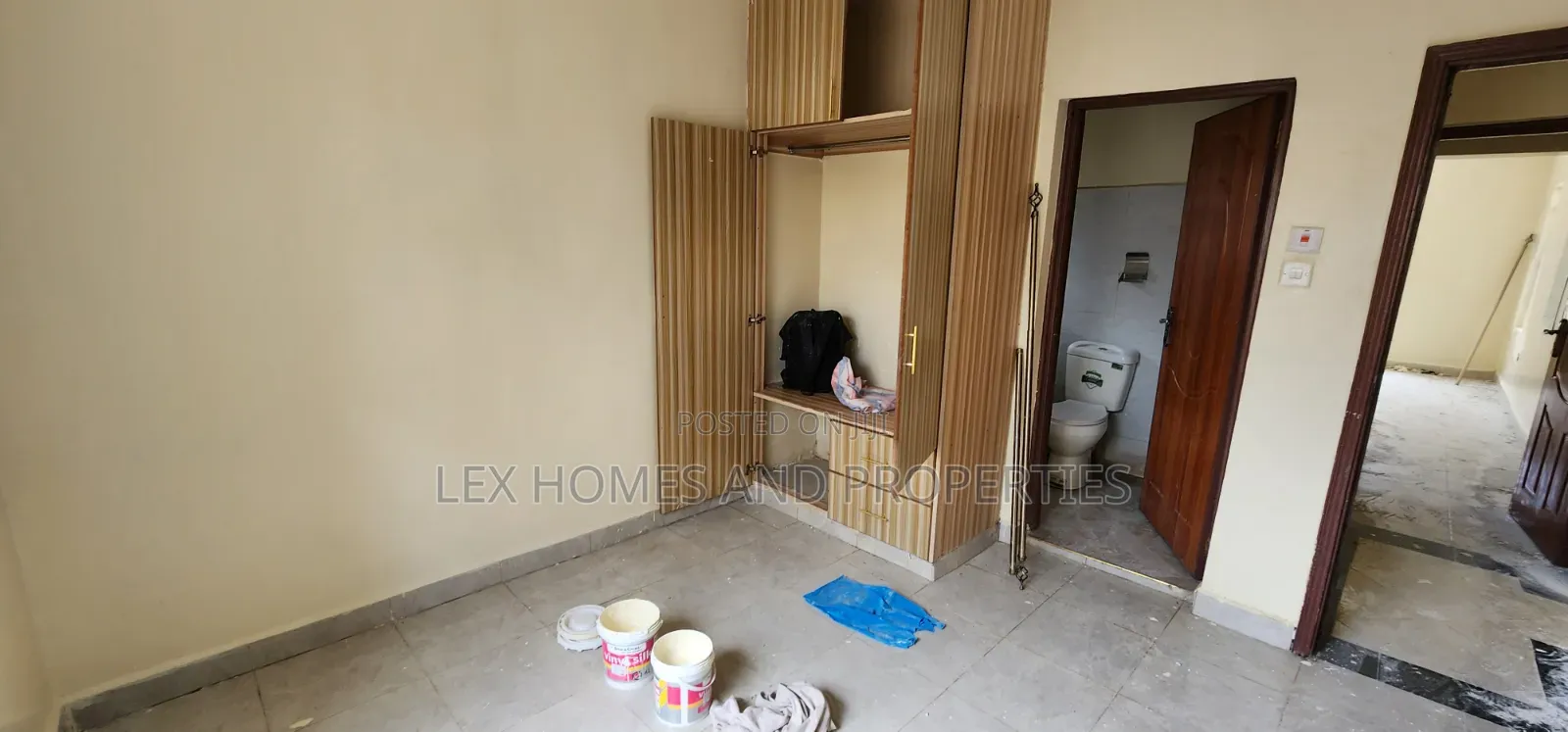 4bdrm Bungalow in Rimpa for rent