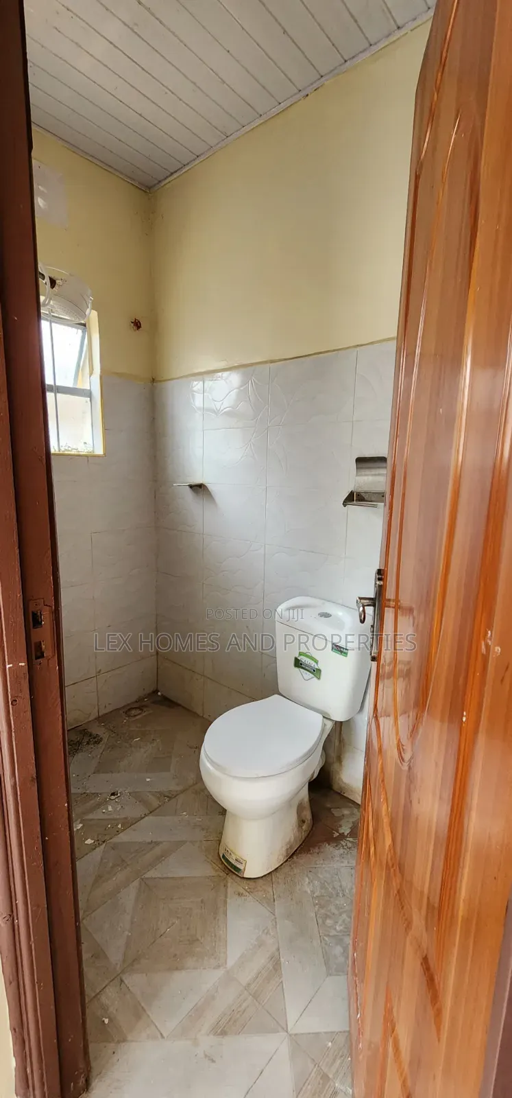 4bdrm Bungalow in Rimpa for rent