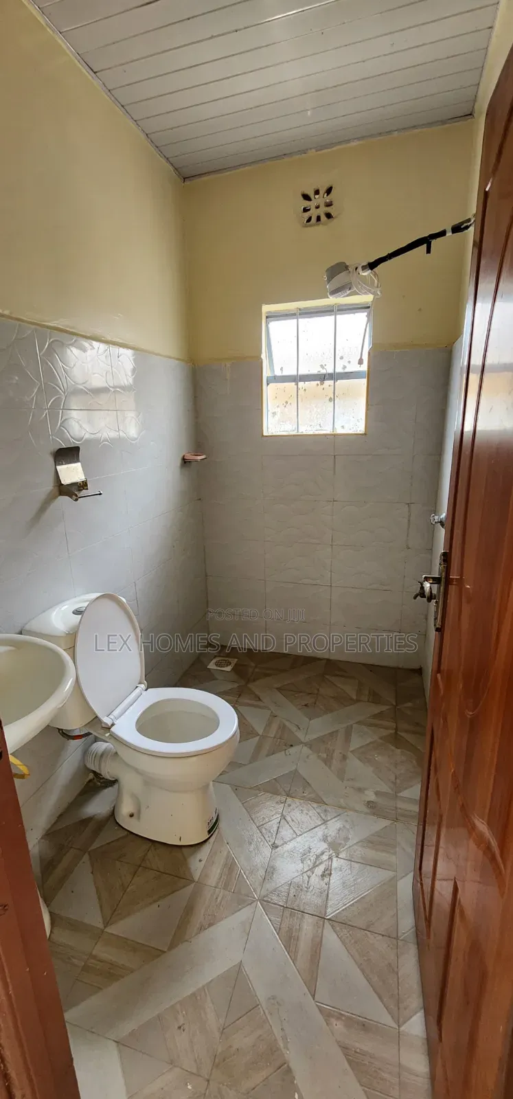 4bdrm Bungalow in Rimpa for rent