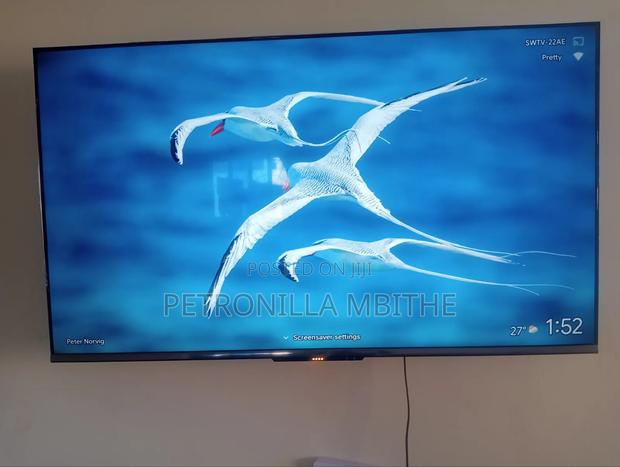 Sky Worth Android Slimless Smart TV