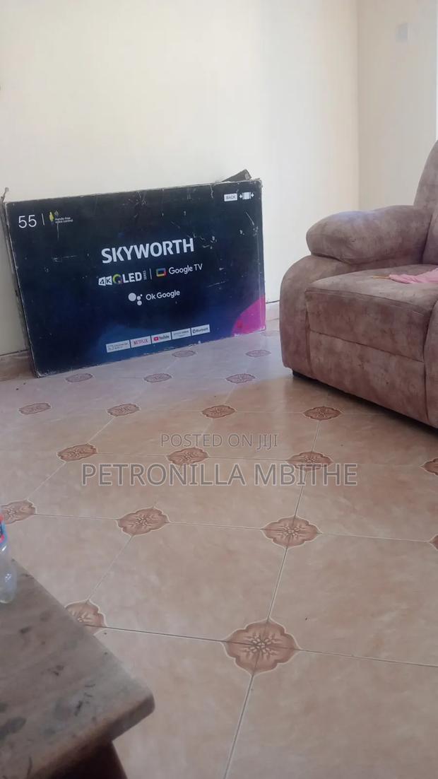 Sky Worth Android Slimless Smart TV - thumbnail 3