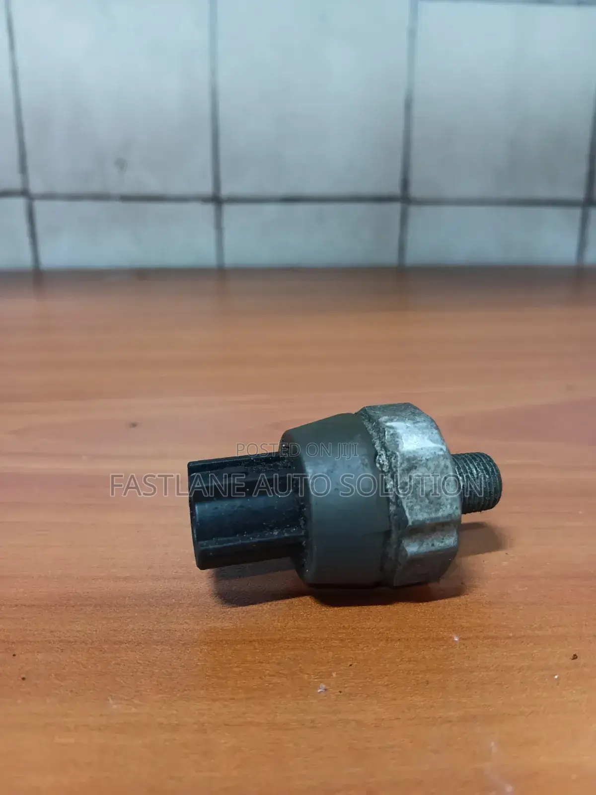 Toyota Oil Pressure Sensor