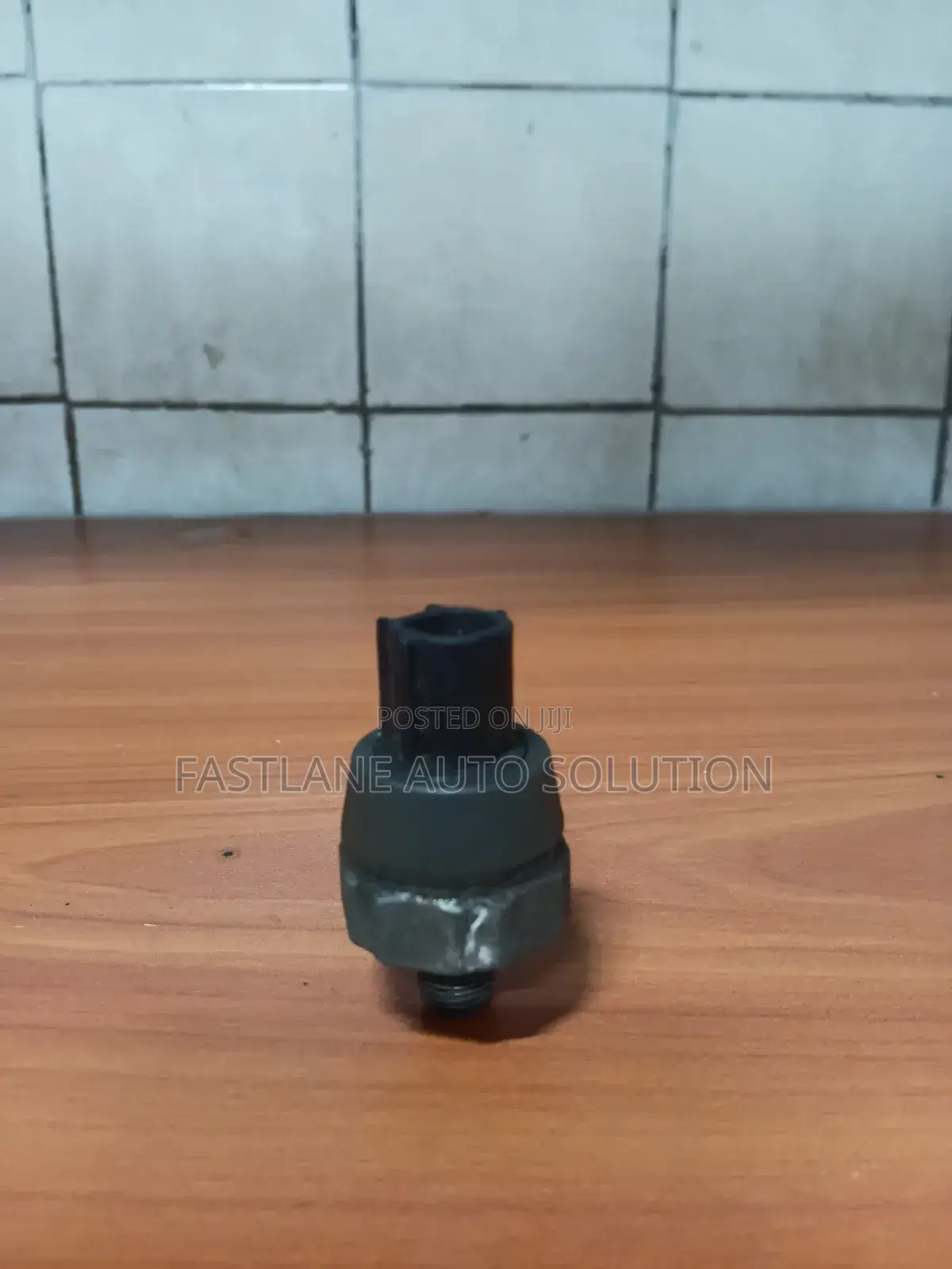 Toyota Oil Pressure Sensor