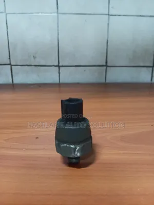 Toyota Oil Pressure Sensor