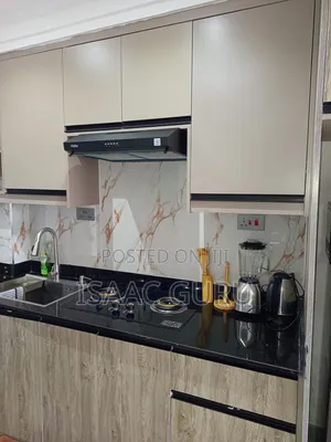 Studio Airbnb in Kilimani