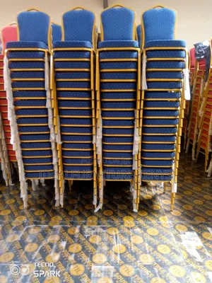 Heavy Duty Banquet Chair