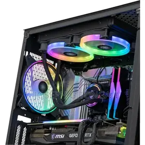 Desktop Computer Gigabyte 32GB Intel Core i7 HDD+SSD 1T