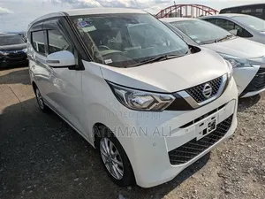 Nissan Dayz 2019 Pearl