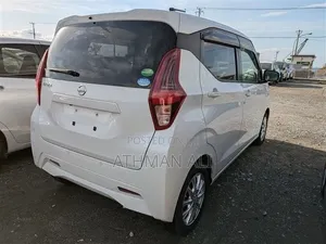 Nissan Dayz 2019 Pearl