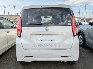 Nissan Dayz 2019 Pearl