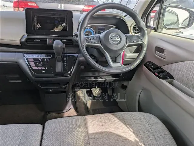 Nissan Dayz 2019 Pearl