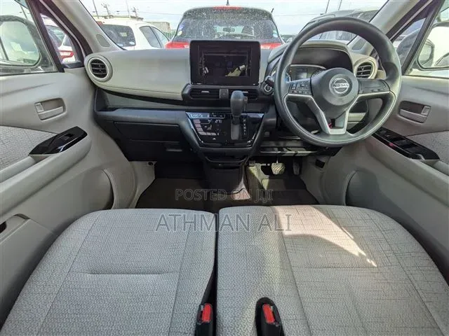 Nissan Dayz 2019 Pearl