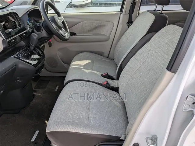 Nissan Dayz 2019 Pearl