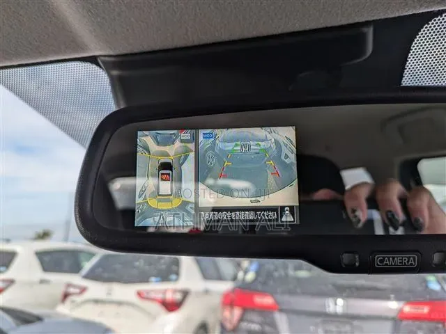 Nissan Dayz 2019 Pearl