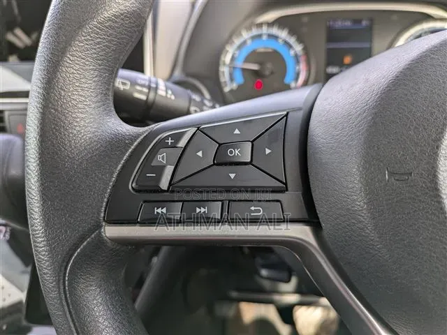 Nissan Dayz 2019 Pearl