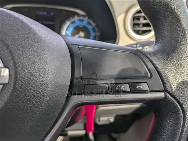 Nissan Dayz 2019 Pearl