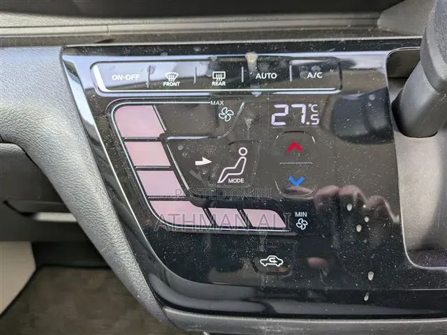 Nissan Dayz 2019 Pearl