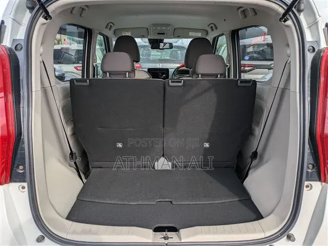 Nissan Dayz 2019 Pearl