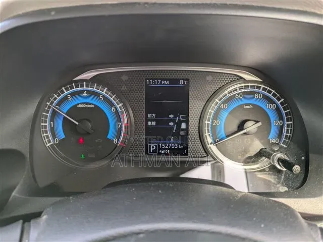 Nissan Dayz 2019 Pearl