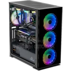 Desktop Computer Gigabyte 32GB Intel Core i7 HDD+SSD 1T