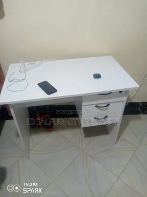 Compact Office Desk