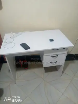 Compact Office Desk