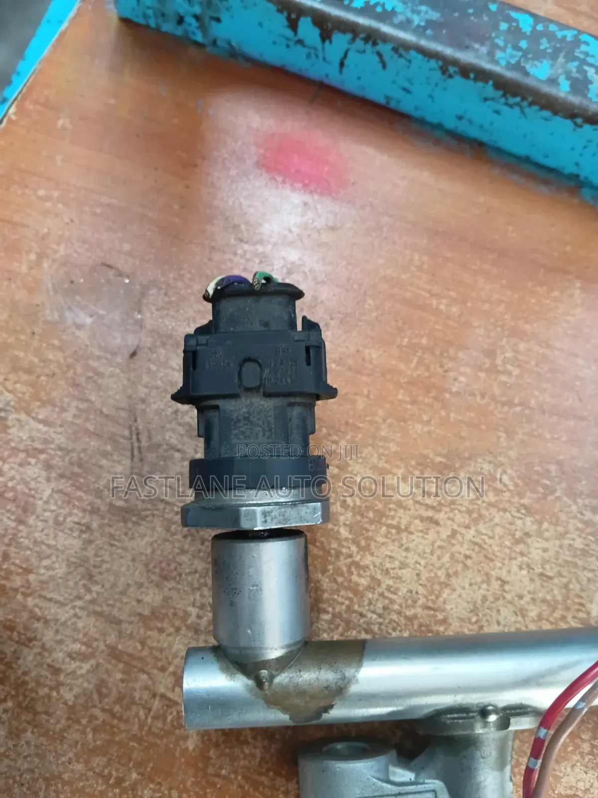Mazda Demio Fuel Injectors or Nozzle