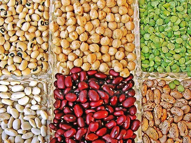 All Cereals