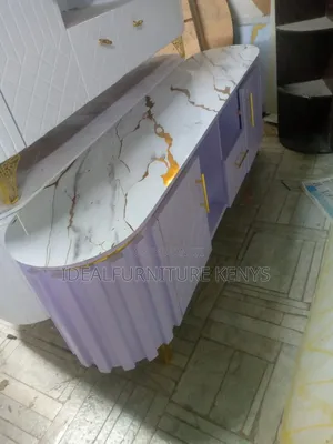 Modern TV Stand