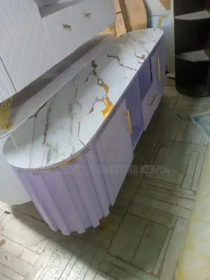 Modern TV Stand