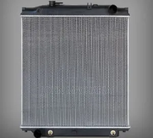 Engine Cooling Radiator for Isuzu FRR