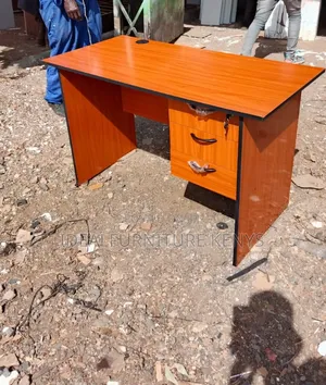 Simple Office Desk