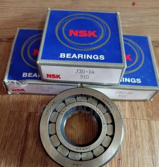 Pilot Bearing (J30 - 1) for Isuzu FRR