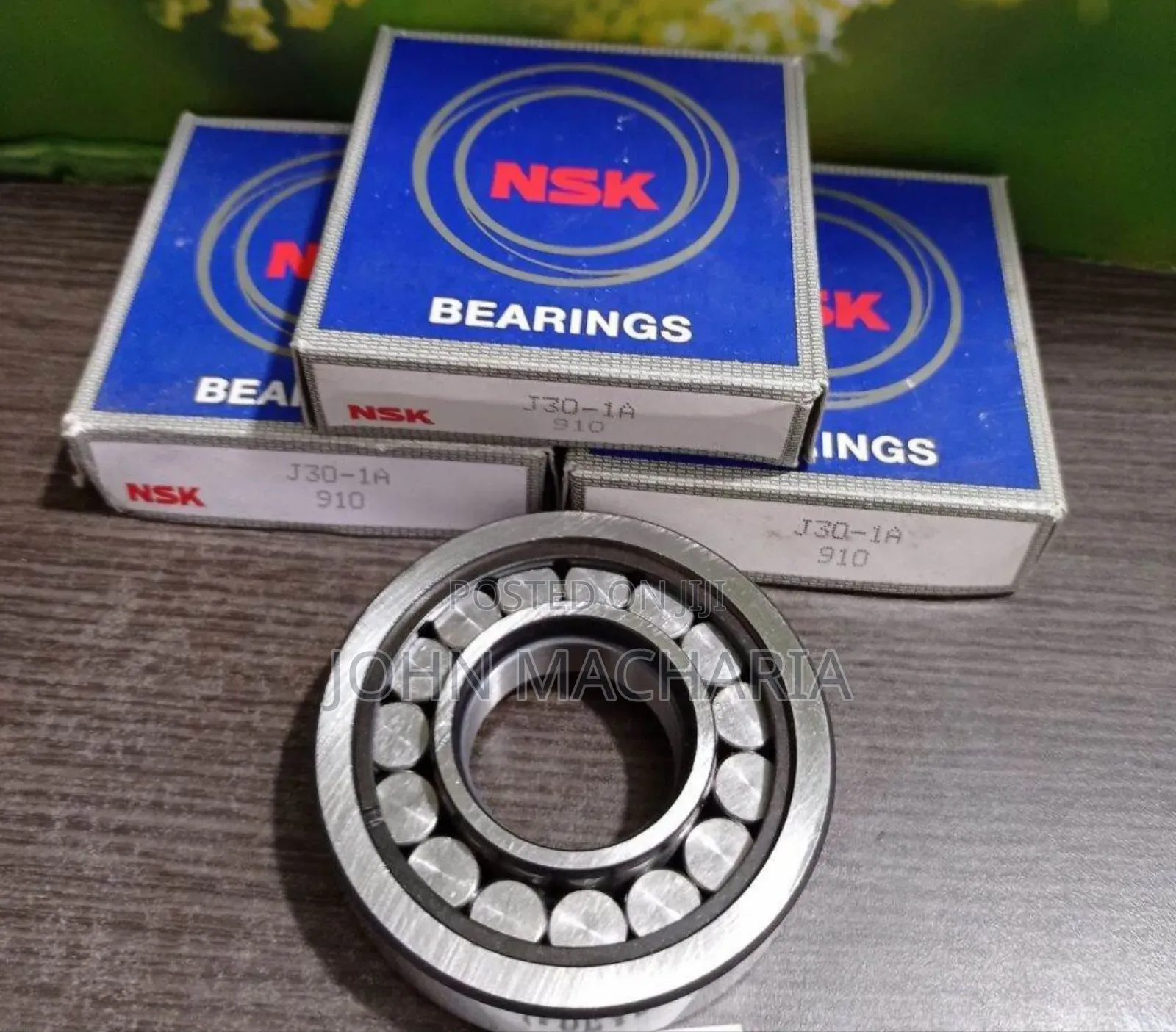 Pilot Bearing (J30 - 1) for Isuzu FRR