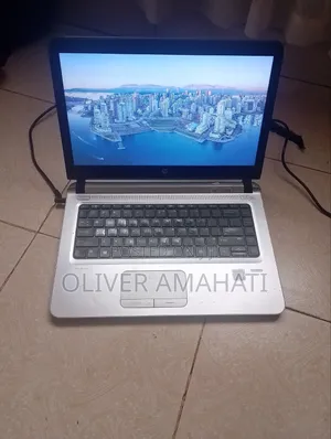 Laptop HP ProBook 440 4GB Intel Core i5 SSD 128GB