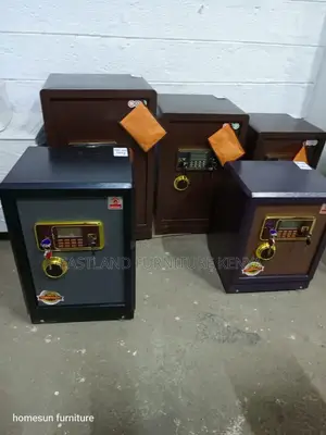 Safe Storage Cabinet
