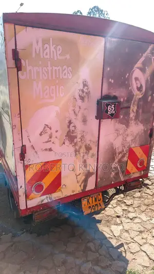 Piaggio Scooter 2019 Red