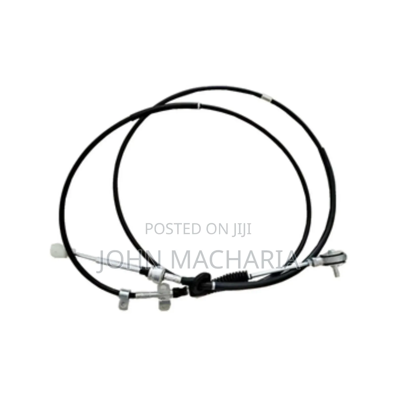 Selector Cable for Isuzu FRR
