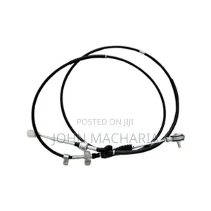 Selector Cable for Isuzu FRR
