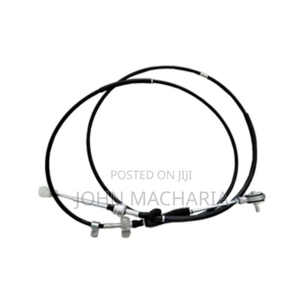 Selector Cable for Isuzu FRR