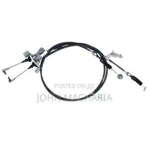 Selector Cable for Isuzu FRR